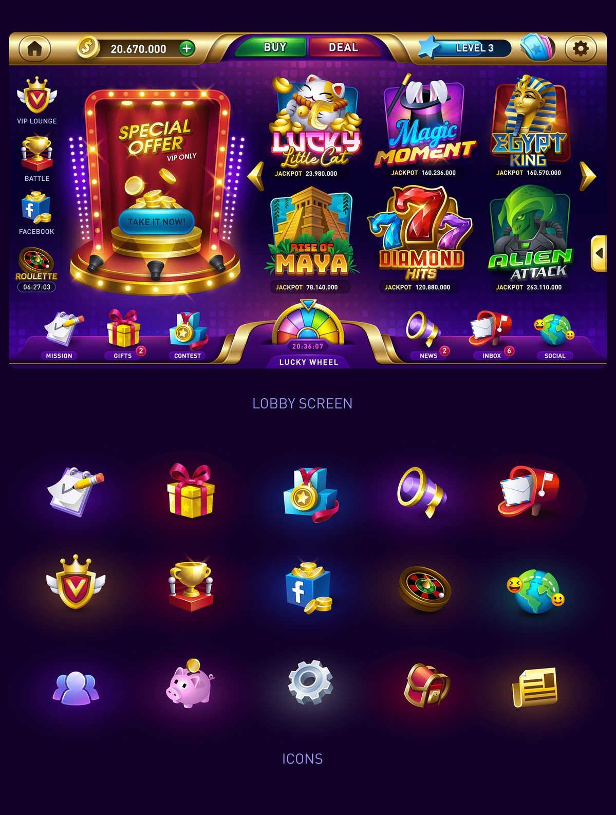 Mayfair Casino London game